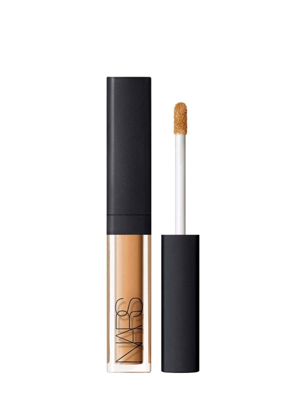 NARS Radiant Creamy Concealer In Caramel Travel Size Medium Deep 2 NIB